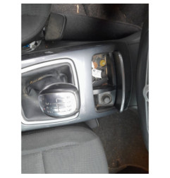 Pompe à carburant RENAULT LAGUNA 3