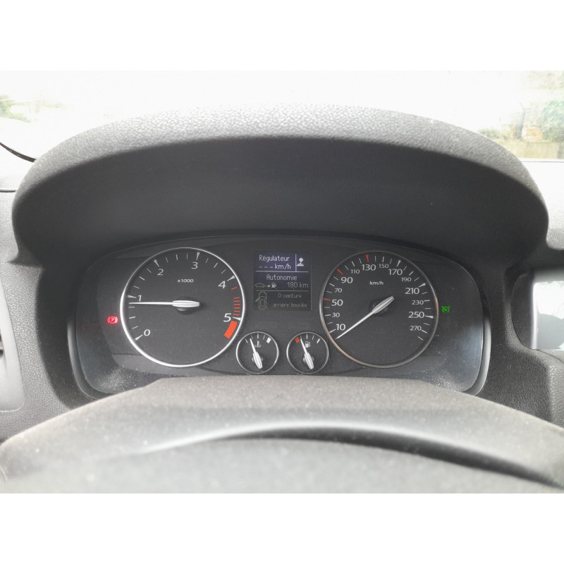 Pompe à carburant RENAULT LAGUNA 3 Photo n°17