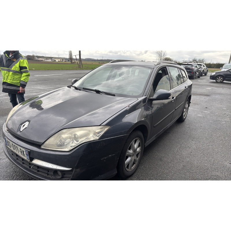 Pompe à carburant RENAULT LAGUNA 3 Photo n°19