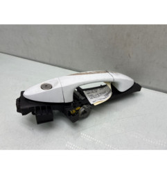 Poignee porte avant gauche FORD FIESTA 6