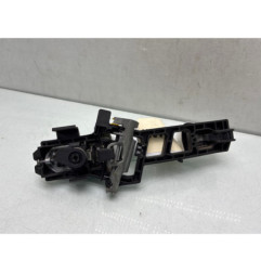 Poignee porte avant gauche FORD FIESTA 6