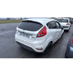 Poignee porte avant gauche FORD FIESTA 6