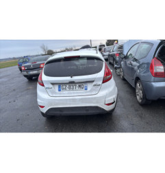 Poignee porte avant gauche FORD FIESTA 6