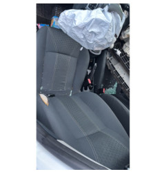 Poignee porte avant gauche FORD FIESTA 6