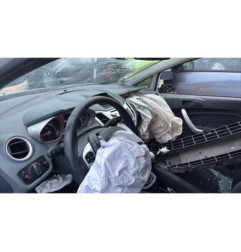 Poignee porte avant gauche FORD FIESTA 6