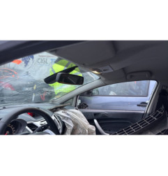 Poignee porte avant gauche FORD FIESTA 6