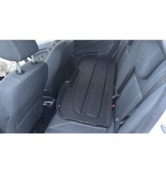 Poignee porte avant gauche FORD FIESTA 6
