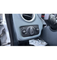 Poignee porte avant gauche FORD FIESTA 6