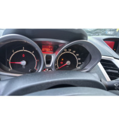 Poignee porte avant gauche FORD FIESTA 6
