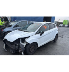Neiman FORD FIESTA 6
