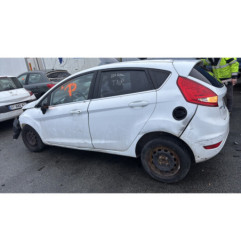 Neiman FORD FIESTA 6