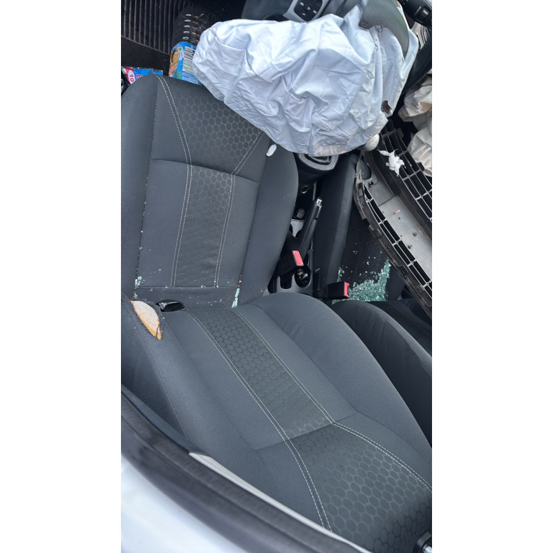 Neiman FORD FIESTA 6 Photo n°17