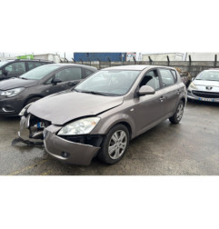 Custode arriere gauche KIA CEE-D 1