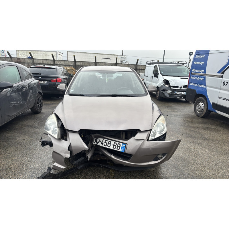 Custode arriere gauche KIA CEE-D 1 Photo n°5