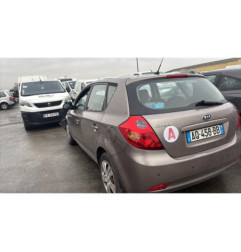 Custode arriere gauche KIA CEE-D 1