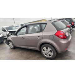 Custode arriere gauche KIA CEE-D 1