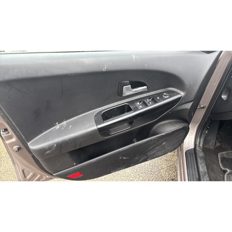Custode arriere gauche KIA CEE-D 1 Photo n°12