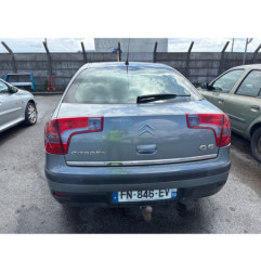 Poignee interieur avant droit CITROEN C5 1