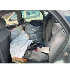 Poignee interieur avant droit CITROEN C5 1