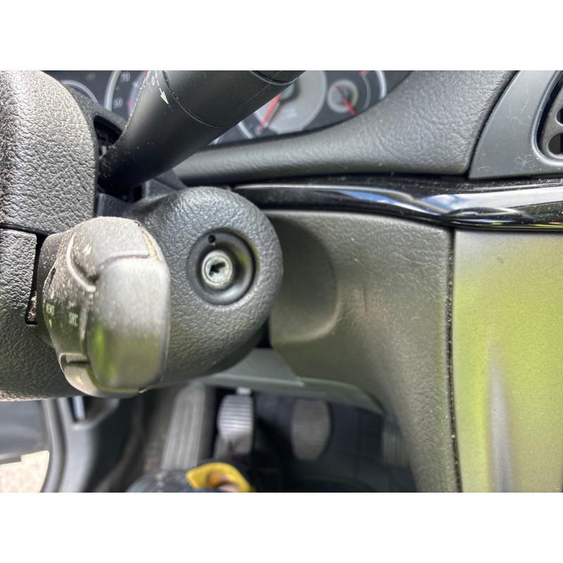 Poignee interieur avant droit CITROEN C5 1 Photo n°18