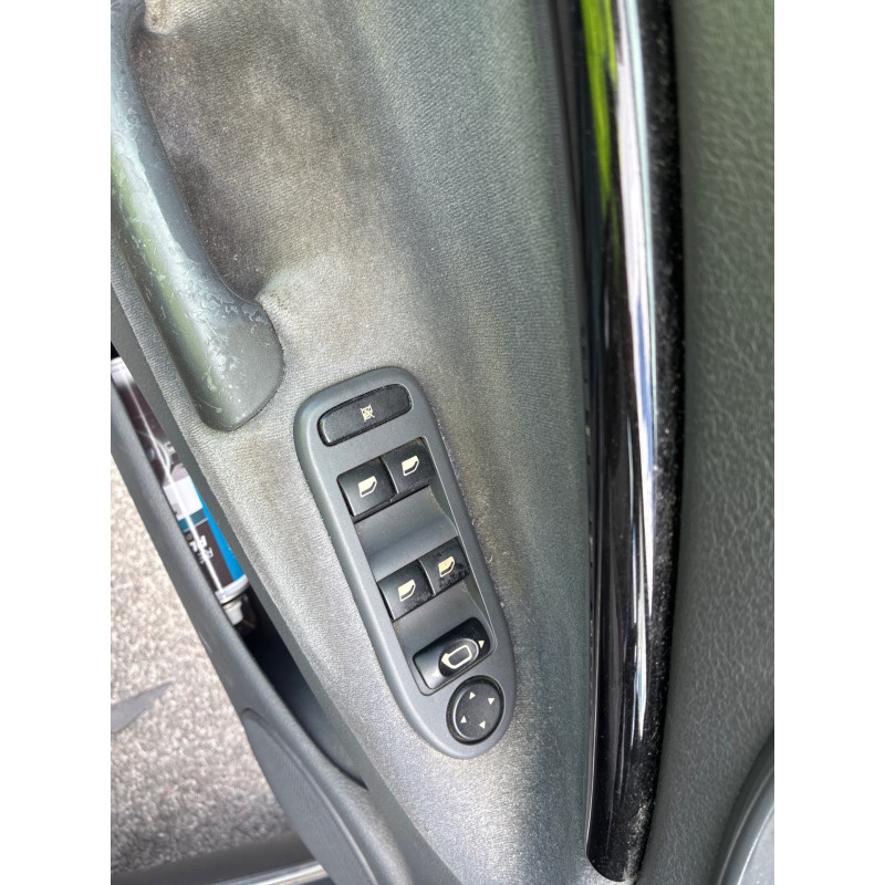 Poignee interieur avant droit CITROEN C5 1 Photo n°20