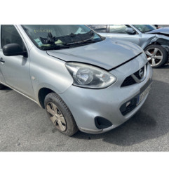 Pare boue avant droit NISSAN MICRA 4
