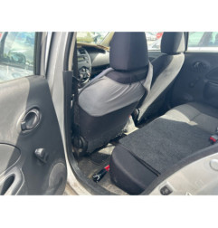 Pare boue avant droit NISSAN MICRA 4