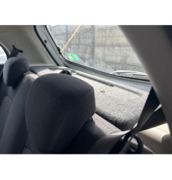 Pare boue avant droit NISSAN MICRA 4