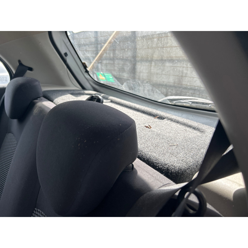 Pare boue avant droit NISSAN MICRA 4 Photo n°20