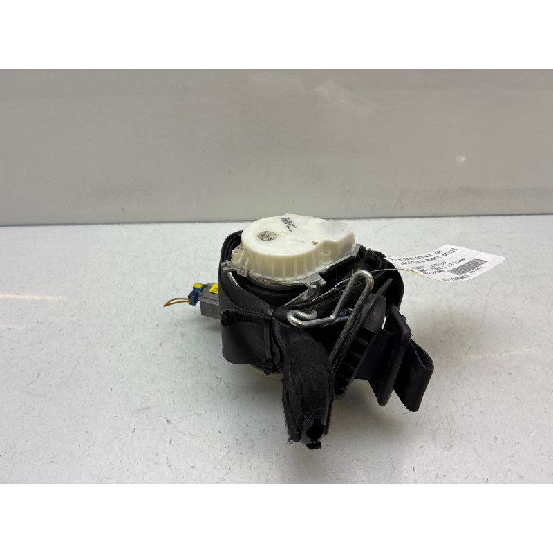 Pretensionneur de ceinture avant droit PEUGEOT 5008 1 Photo n°4