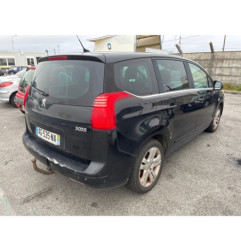 Pretensionneur de ceinture avant droit PEUGEOT 5008 1