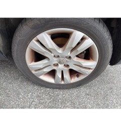 Pretensionneur de ceinture avant droit PEUGEOT 5008 1