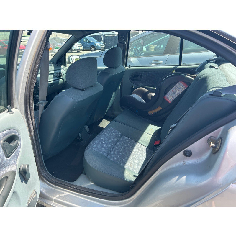 Neiman RENAULT MEGANE 1 Photo n°6