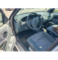 Neiman RENAULT MEGANE 1