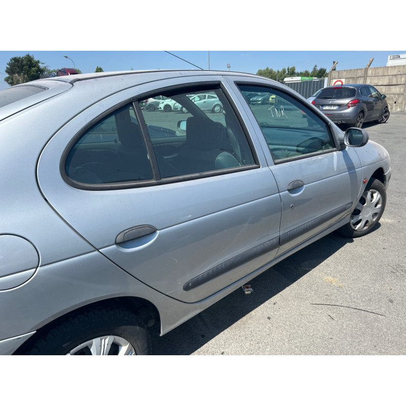 Neiman RENAULT MEGANE 1 Photo n°10