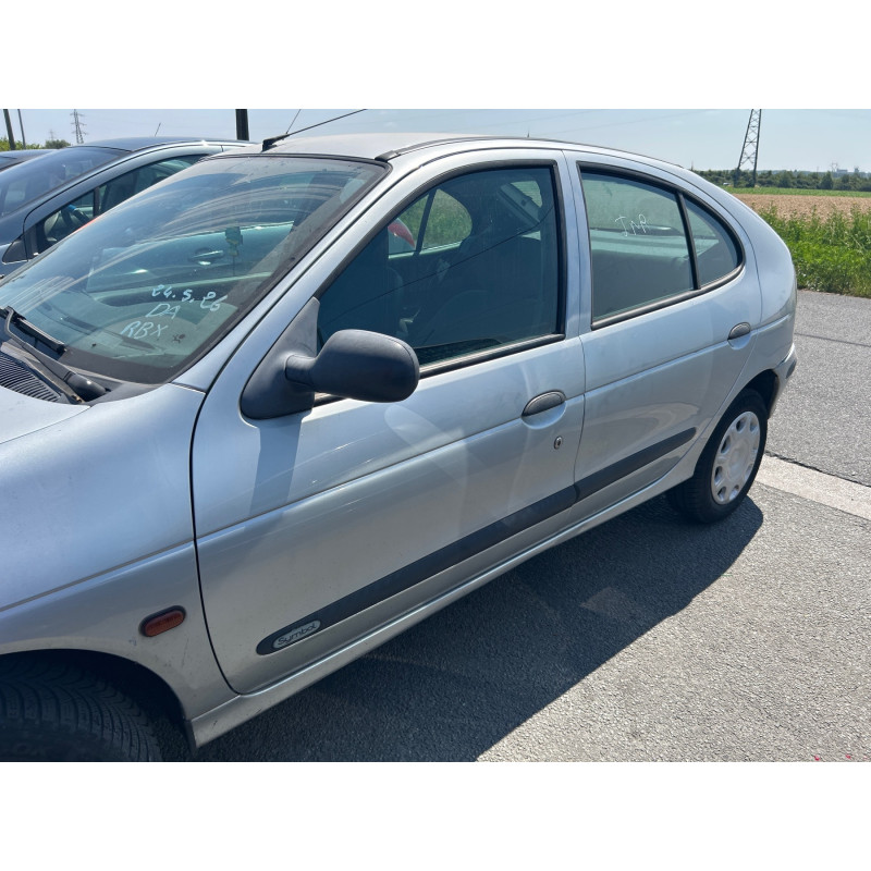 Neiman RENAULT MEGANE 1 Photo n°12