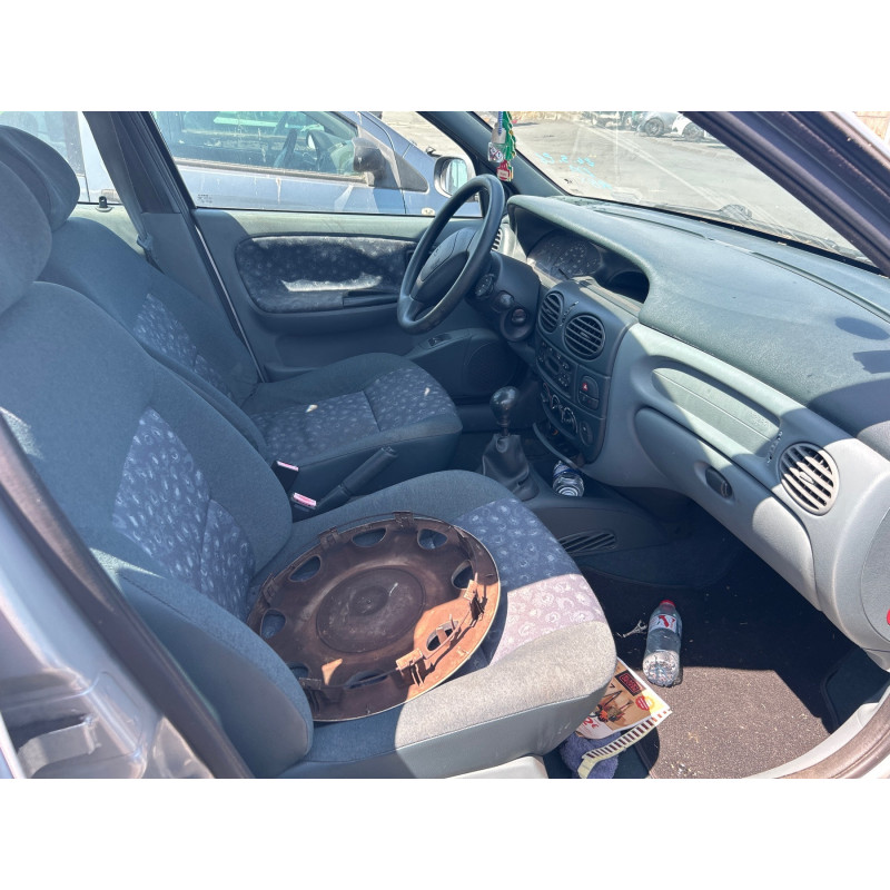 Neiman RENAULT MEGANE 1 Photo n°15