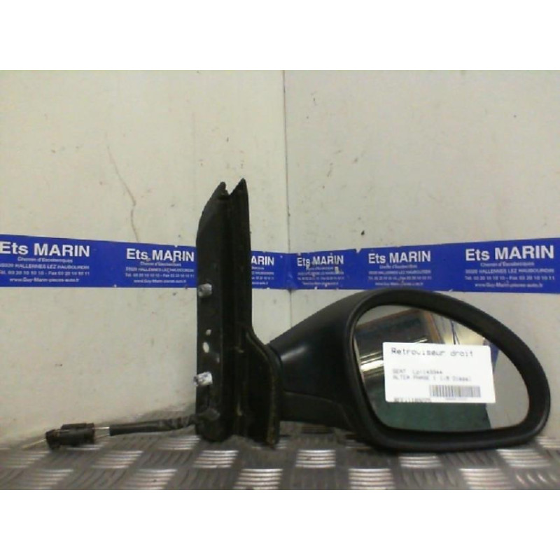 Retroviseur droit SEAT ALTEA Photo n°1