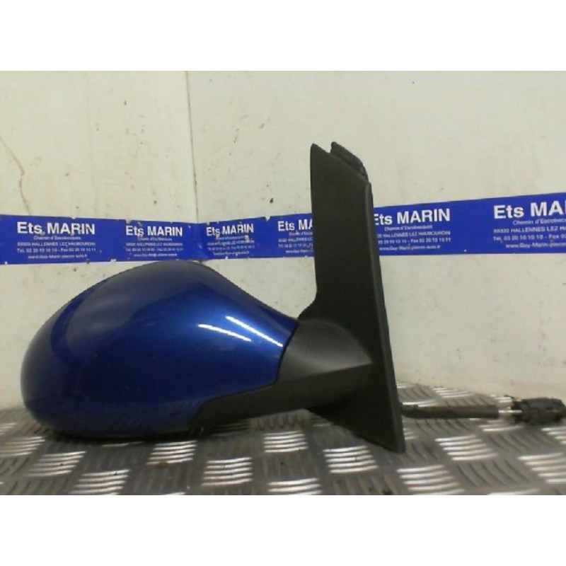 Retroviseur droit SEAT ALTEA Photo n°2