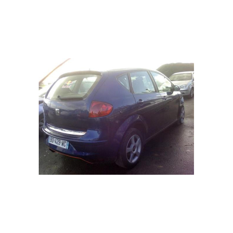Retroviseur droit SEAT ALTEA Photo n°6