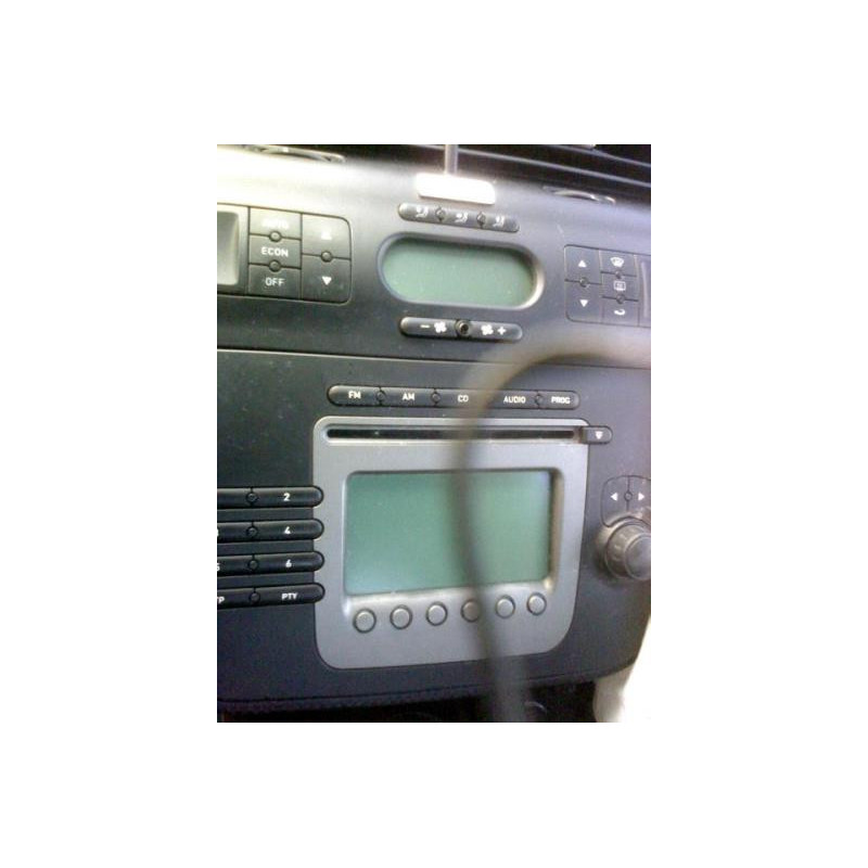Retroviseur droit SEAT ALTEA Photo n°9