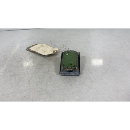 Resistance chauffage FORD GALAXY 1