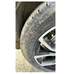 Commodo phare RENAULT CLIO 4