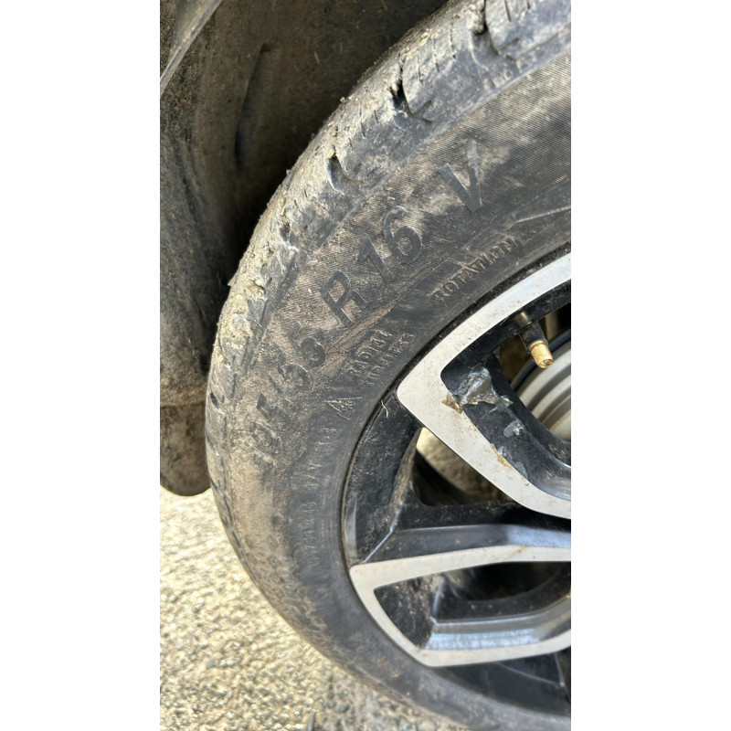 Commodo phare RENAULT CLIO 4 Photo n°4