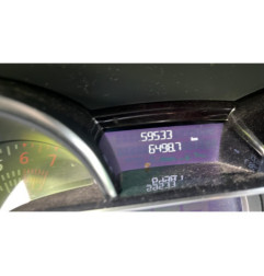 Commodo phare RENAULT CLIO 4