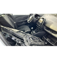 Commodo phare RENAULT CLIO 4