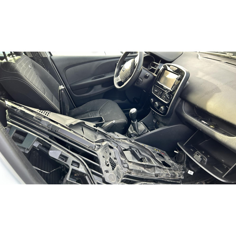Commodo phare RENAULT CLIO 4 Photo n°6
