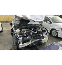 Commodo phare RENAULT CLIO 4