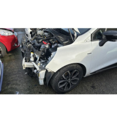 Commodo phare RENAULT CLIO 4