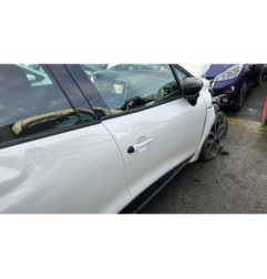 Commodo phare RENAULT CLIO 4